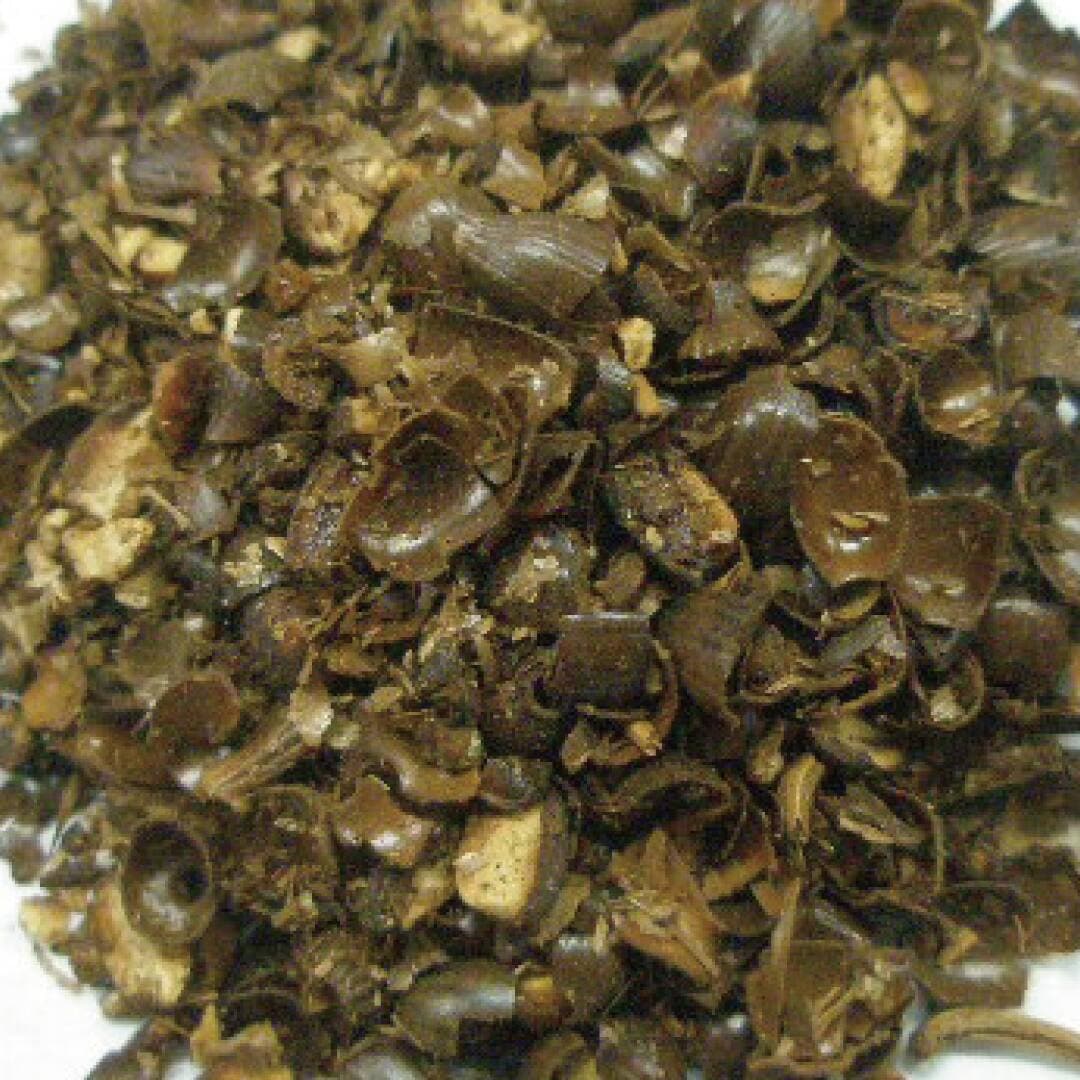 はとむぎ茶 焙煎 カット 日本産 500g