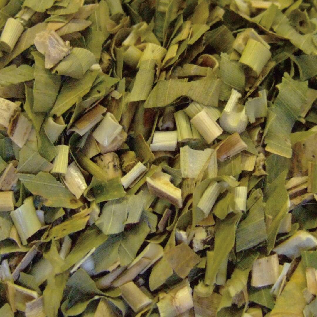 クマザサ/熊笹 カット 日本産 500g