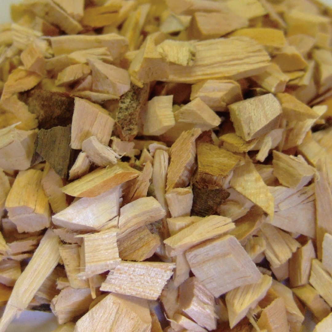 メグスリの木 カット 日本産 100g