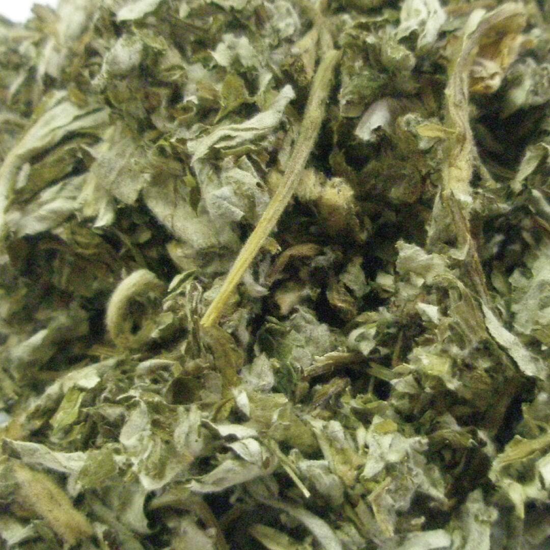 ヨモギ カット大 500g