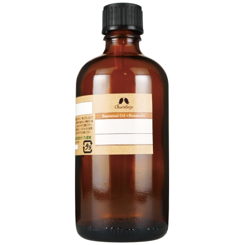コーヒー エクストラクト オイル (10%希釈液) 100ml