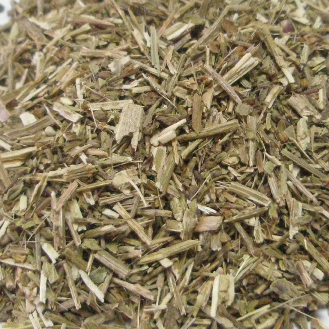 【入荷未定】バーベイン カット オーガニック 100g