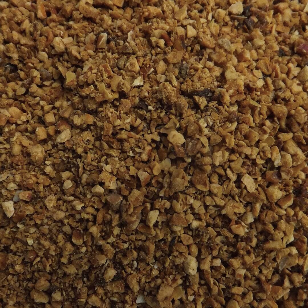 アップルフルーツ ティーバッグカット 100g