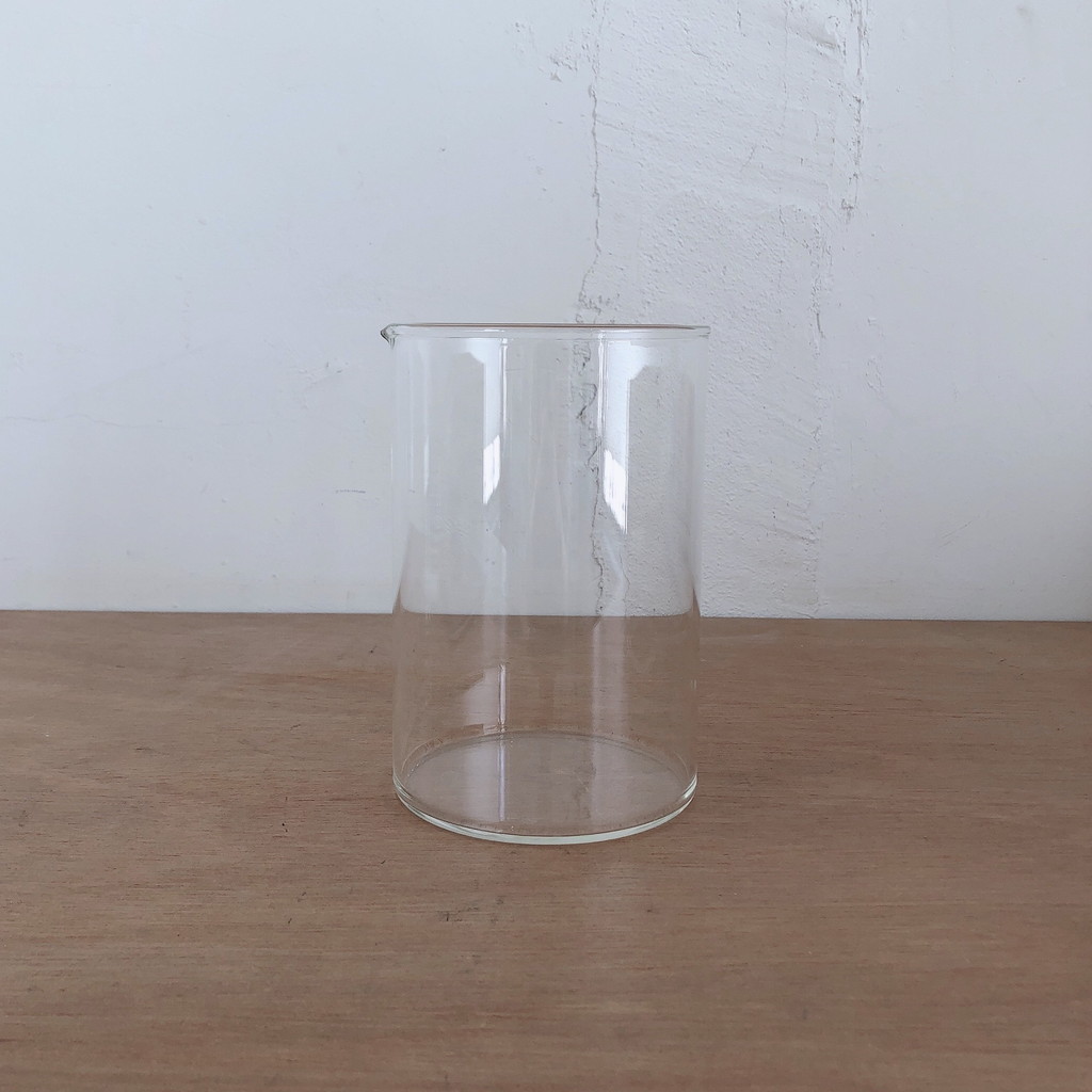 リカロマminiパーツガラス本体