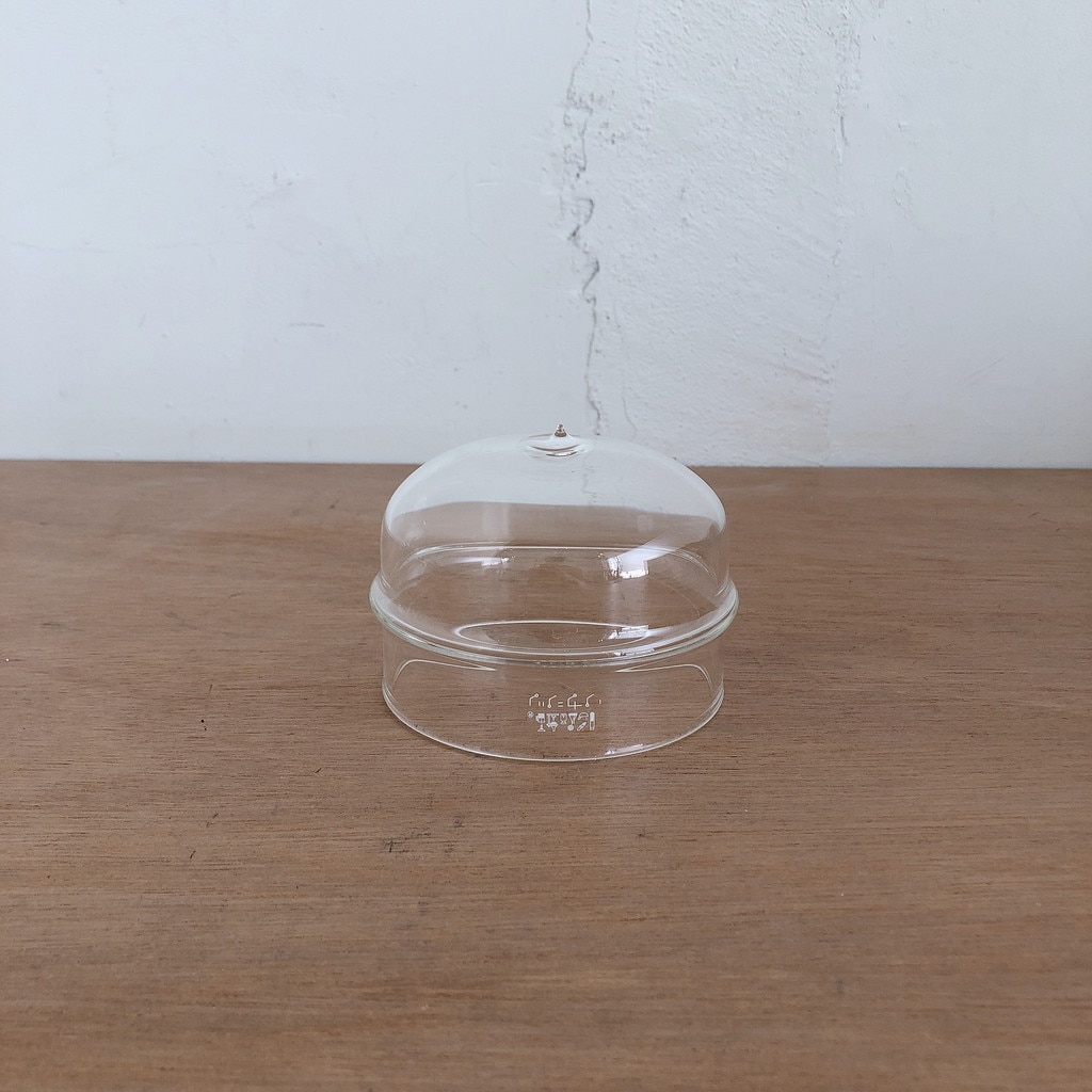 リカロマmini 冷却ボウル