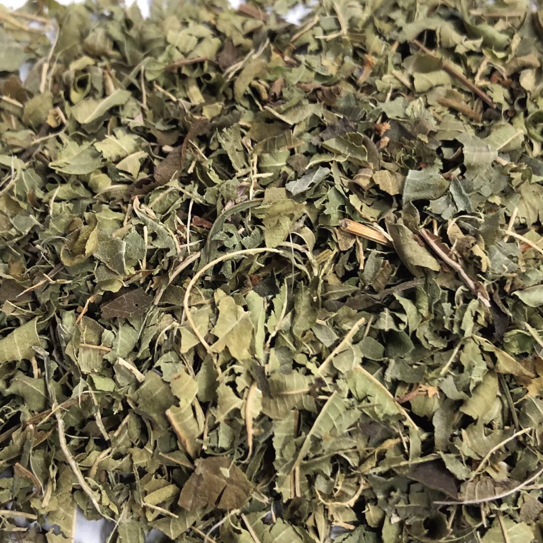 レモンバーベナ カット オーガニック 100g