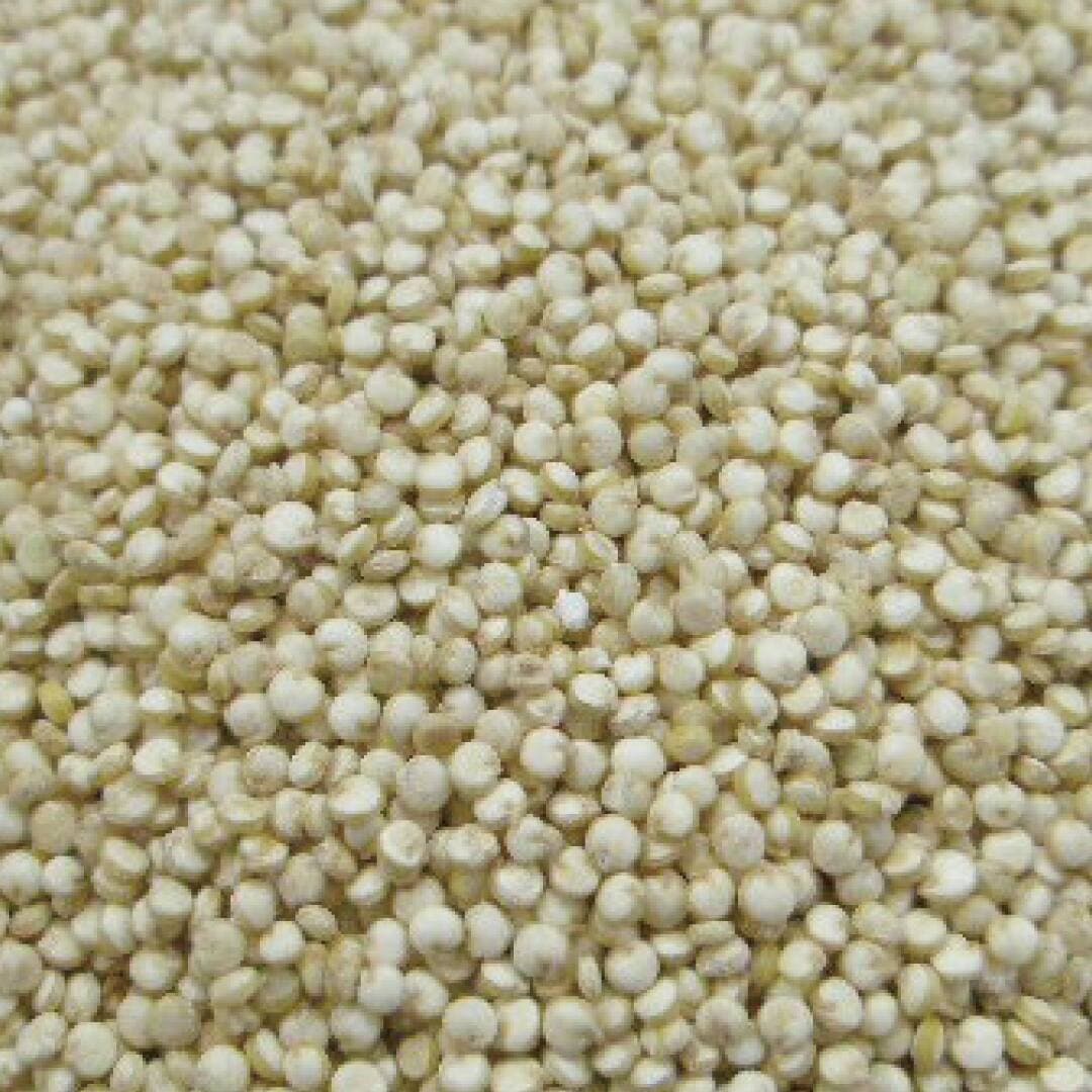 キヌア シード ホール オーガニック 500g