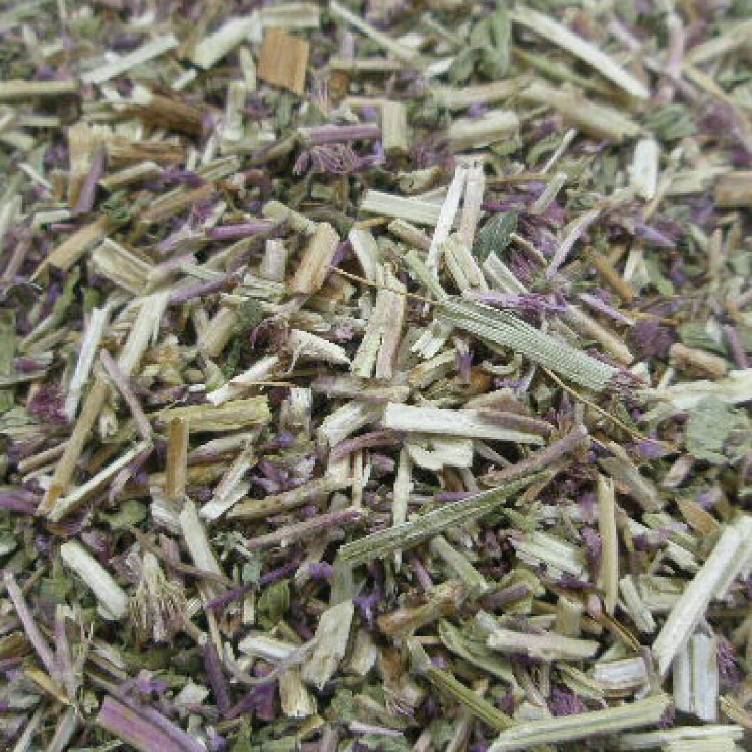 ペニーロイヤル カット オーガニック 20g