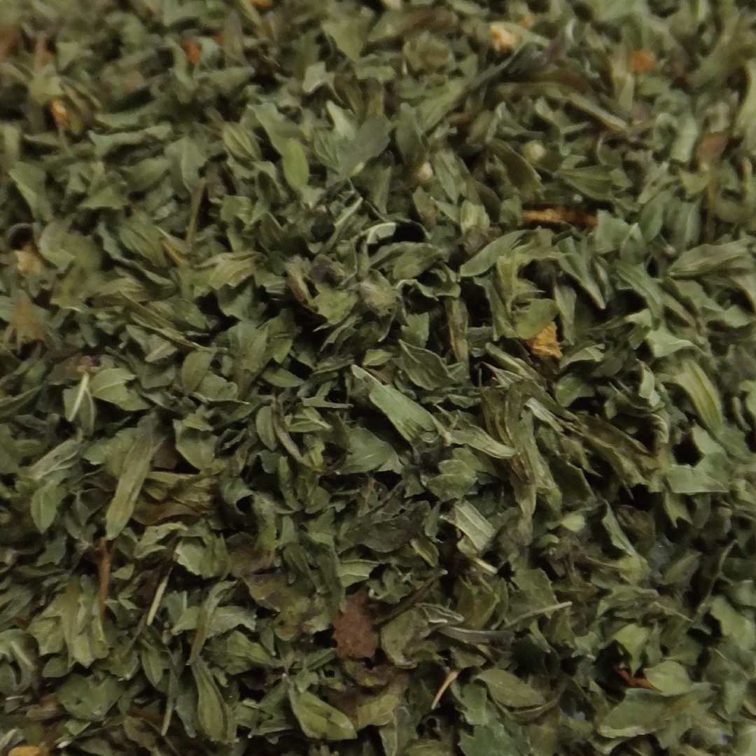 レモンバーム カット オーガニック 20g