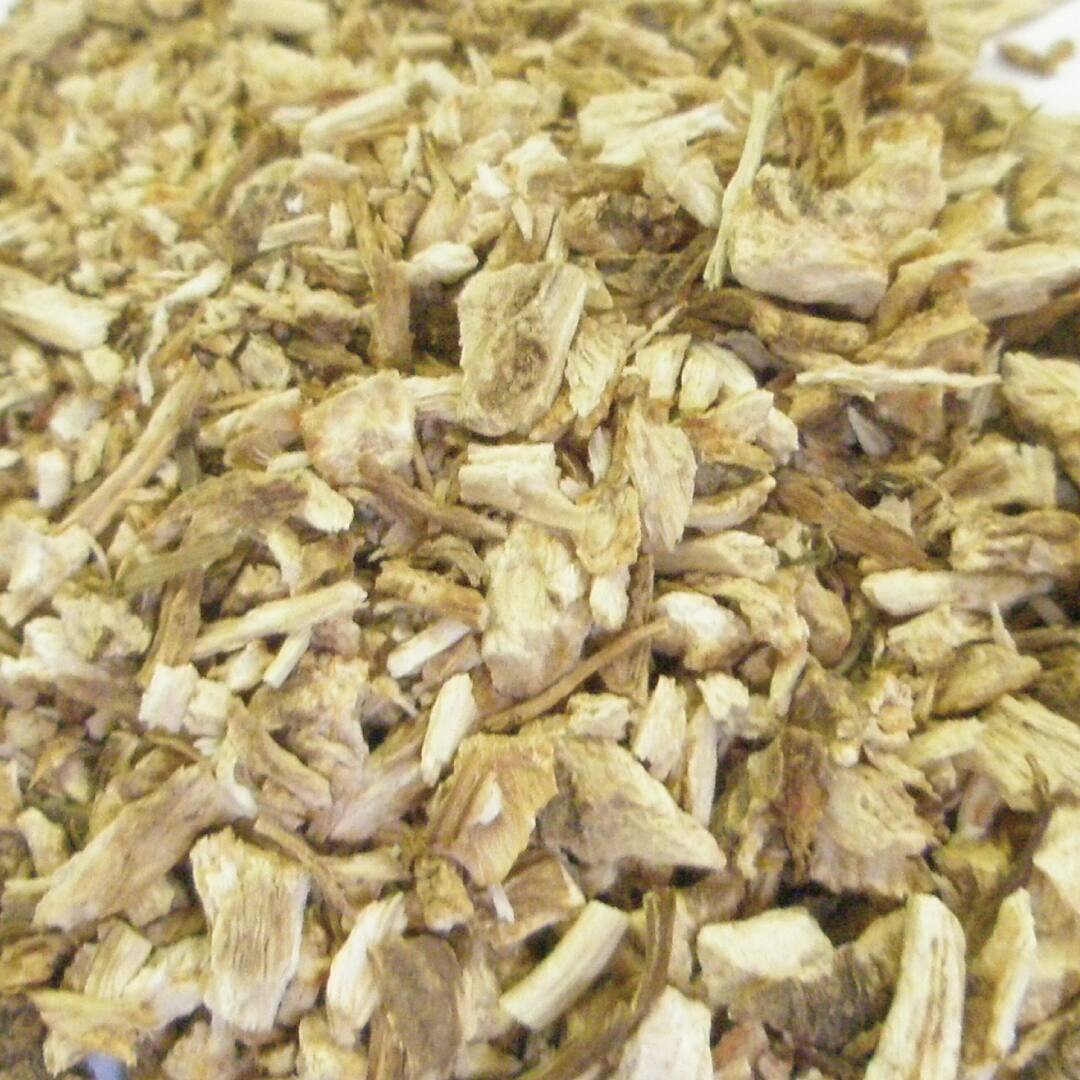 ラベージ ルート カット オーガニック 100g