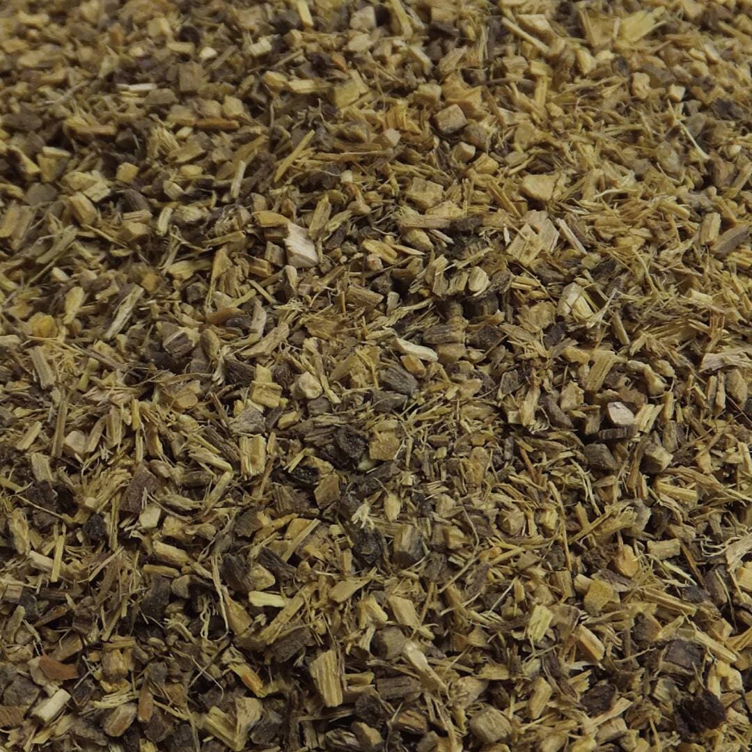 リコリス ルート ティーバッグカット 100g