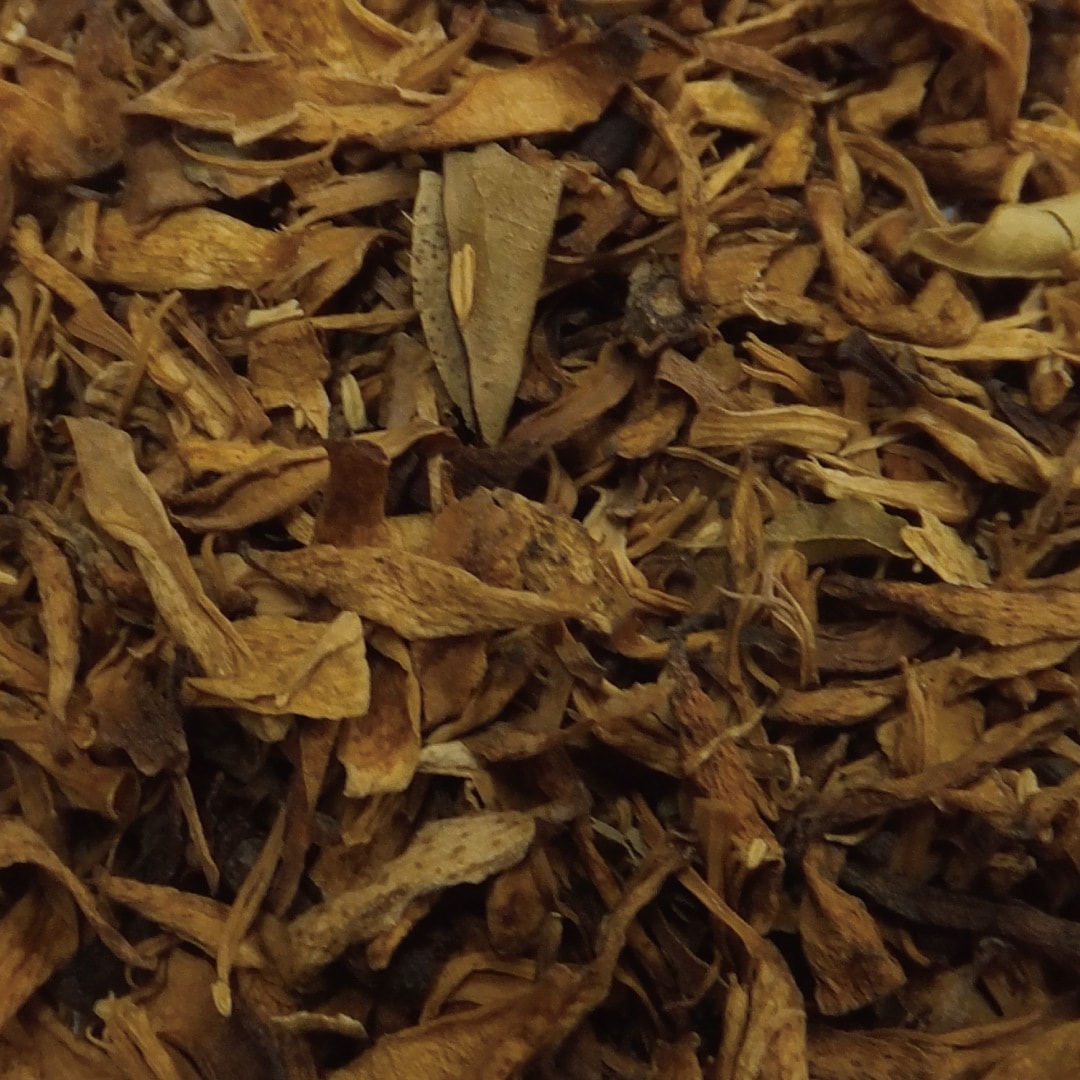 オレンジフラワー ホール オーガニック 100g