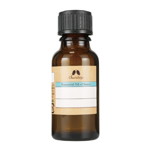 ブラックスプルース オーガニック オイル 20ml