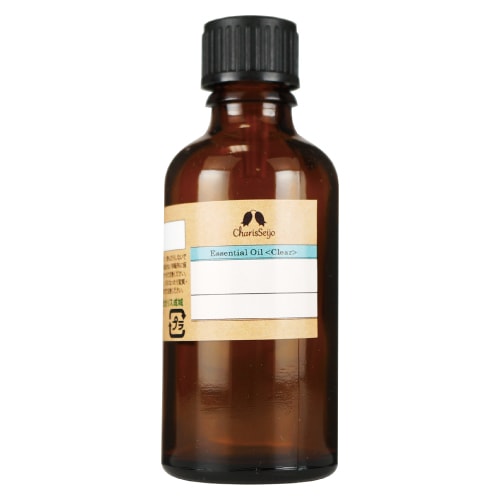 ブラックスプルース オーガニック オイル 50ml