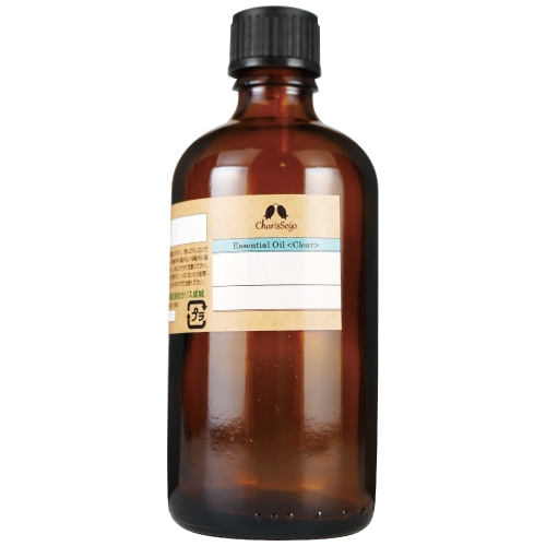 ブラックスプルース オーガニック オイル 100ml