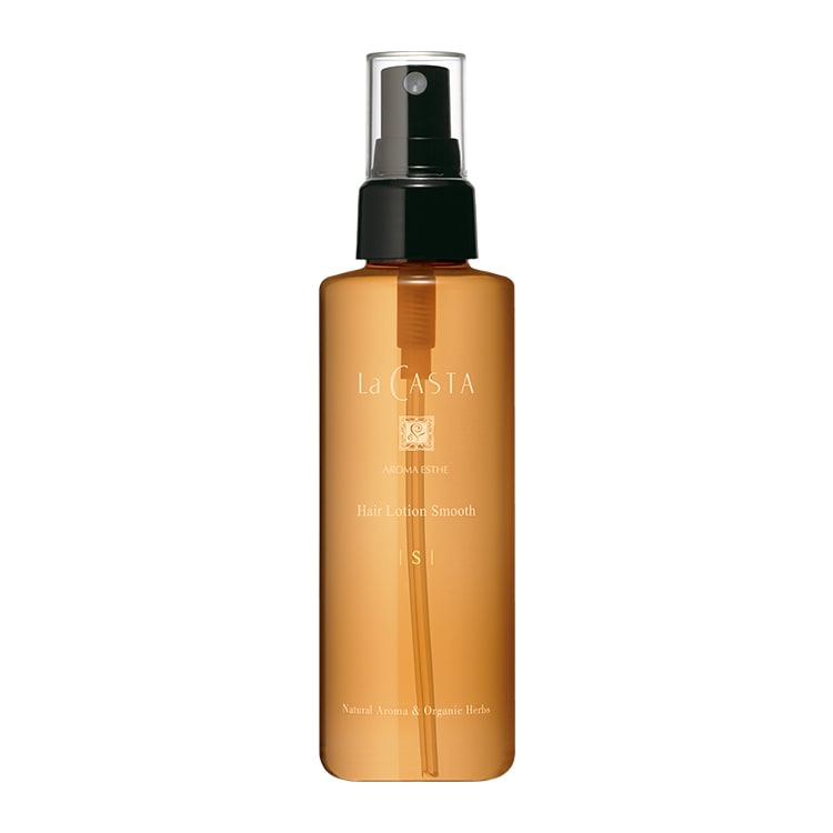 ヘアローション スムース 150ml <髪用ローション> [ラ・カスタ] アロマエステ