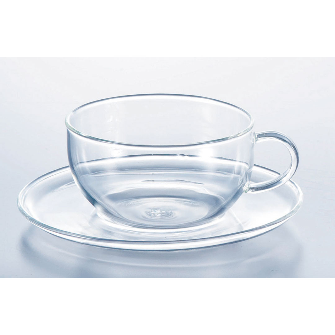カップ&ソーサー 4客セット | 食器,カップ&ソーサー | カリス成城