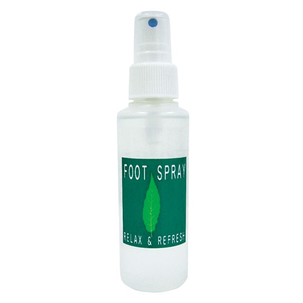 フットスプレー (大) 100mL [森の生活]