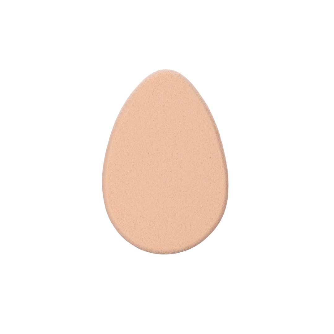 スポンジパフ（リキッド・クリームファンデーション用） [ナチュラグラッセ]