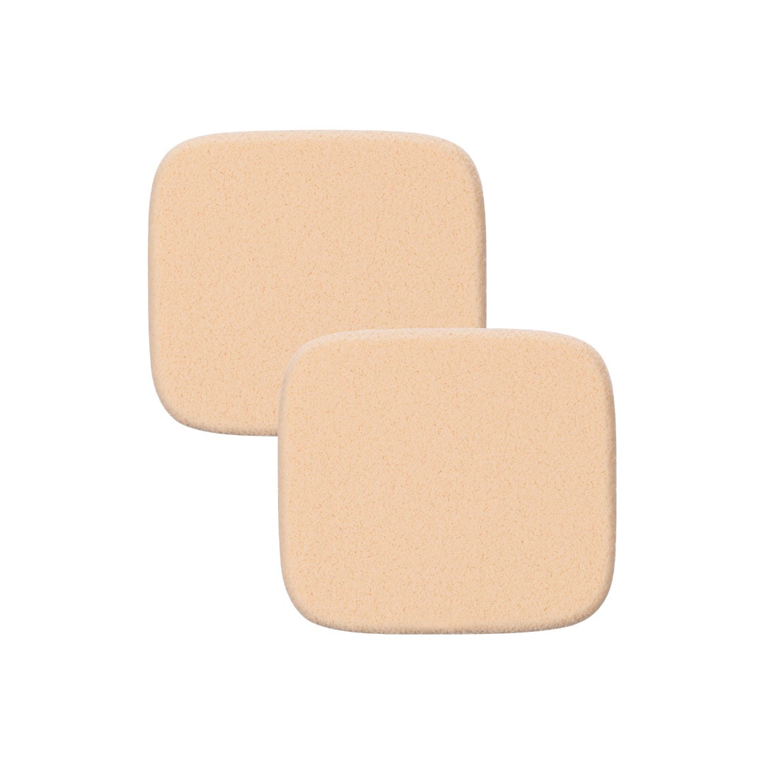 スポンジパフ（パウダーファンデーション用） [ナチュラグラッセ]