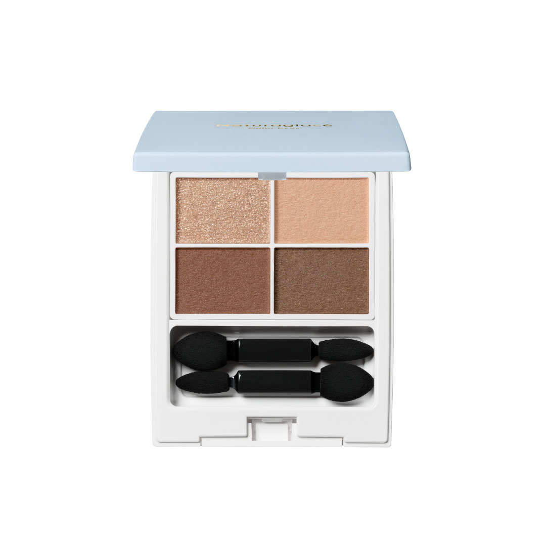 カラーアイズN 4.8g（全４色） [ナチュラグラッセ]