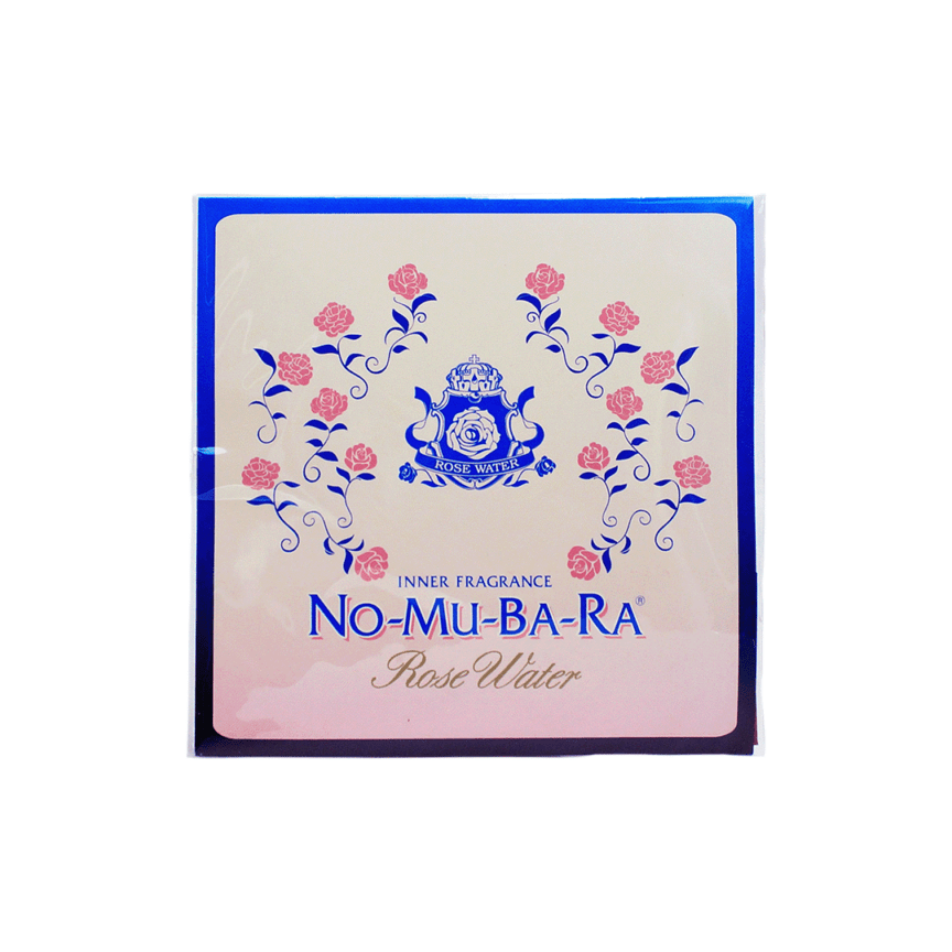 NO-MU-BA-RA (ノムバラ) 5ml×6包入り