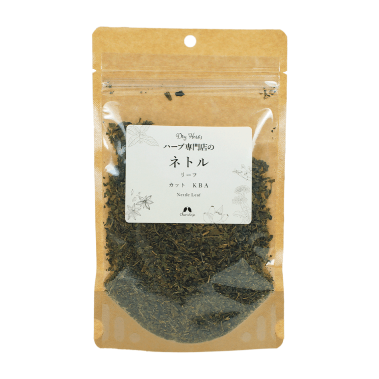 ネトル リーフ カット KBA 20g
