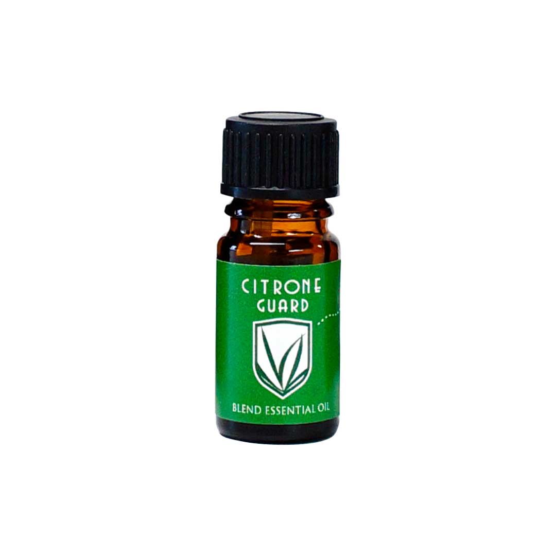 ブレンドオイル シトロネガード 5ml