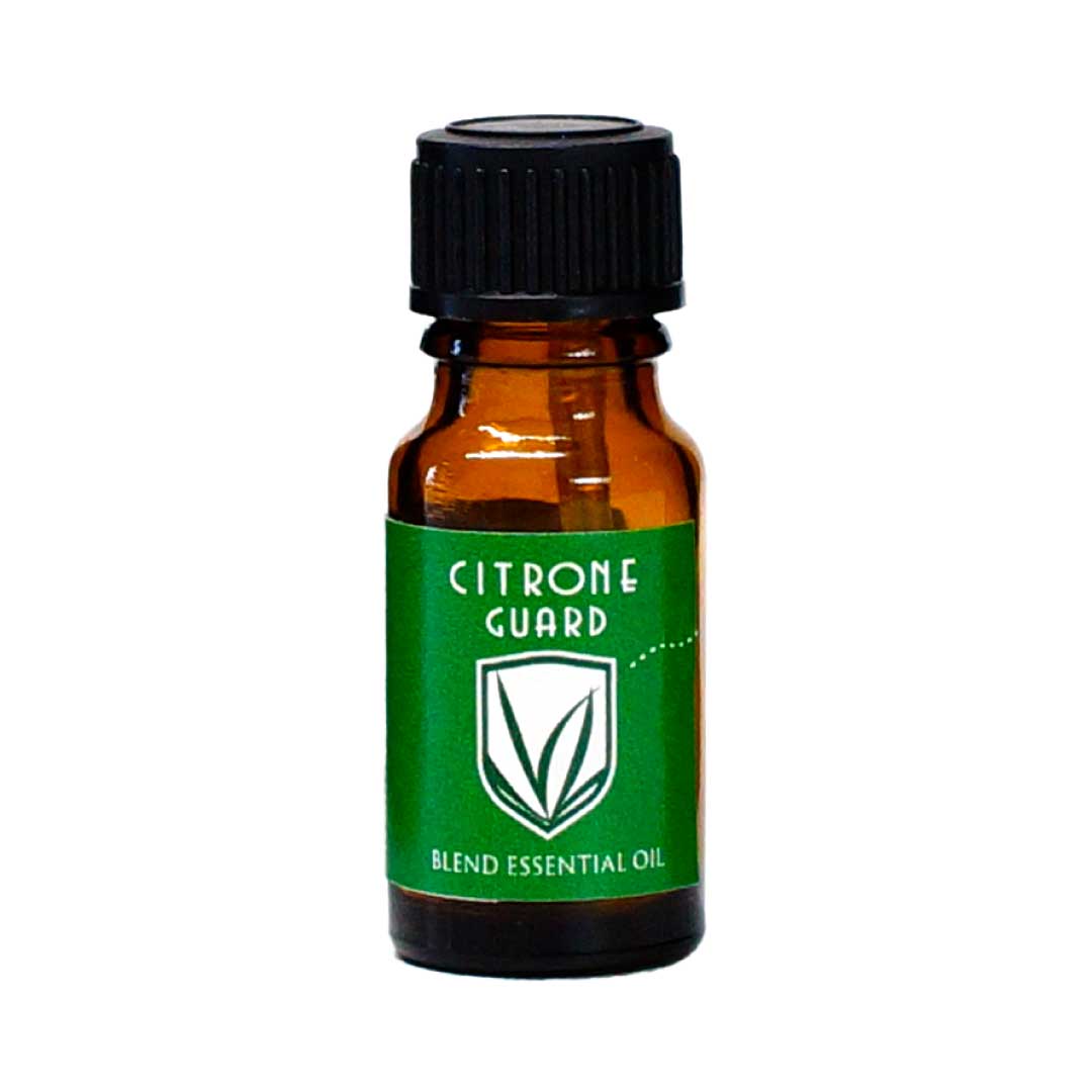 ブレンドオイル シトロネガード 10ml
