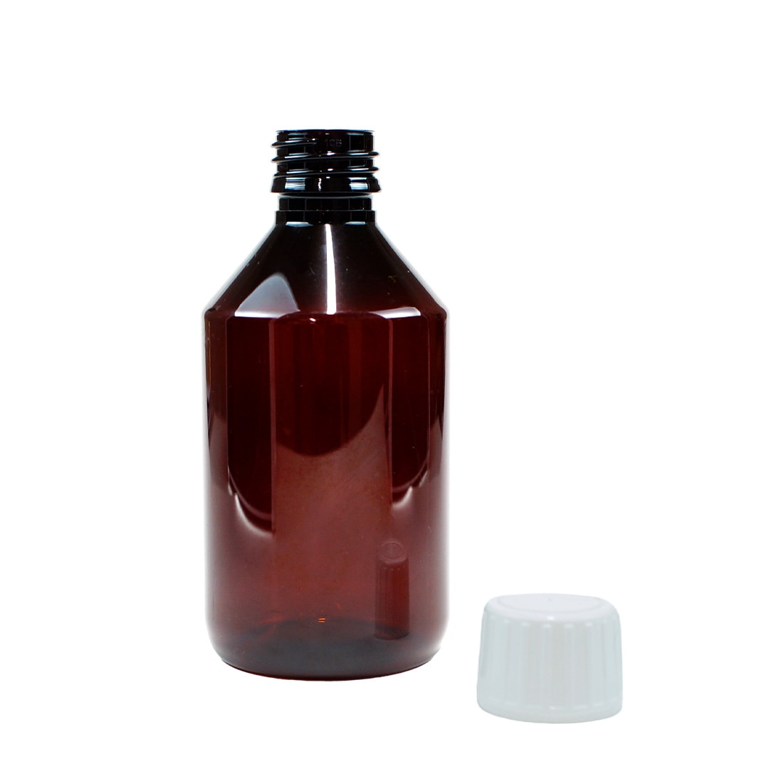 150mL ブラウンボトル スプレー付き | カリス成城 WEB SHOP ハーブと