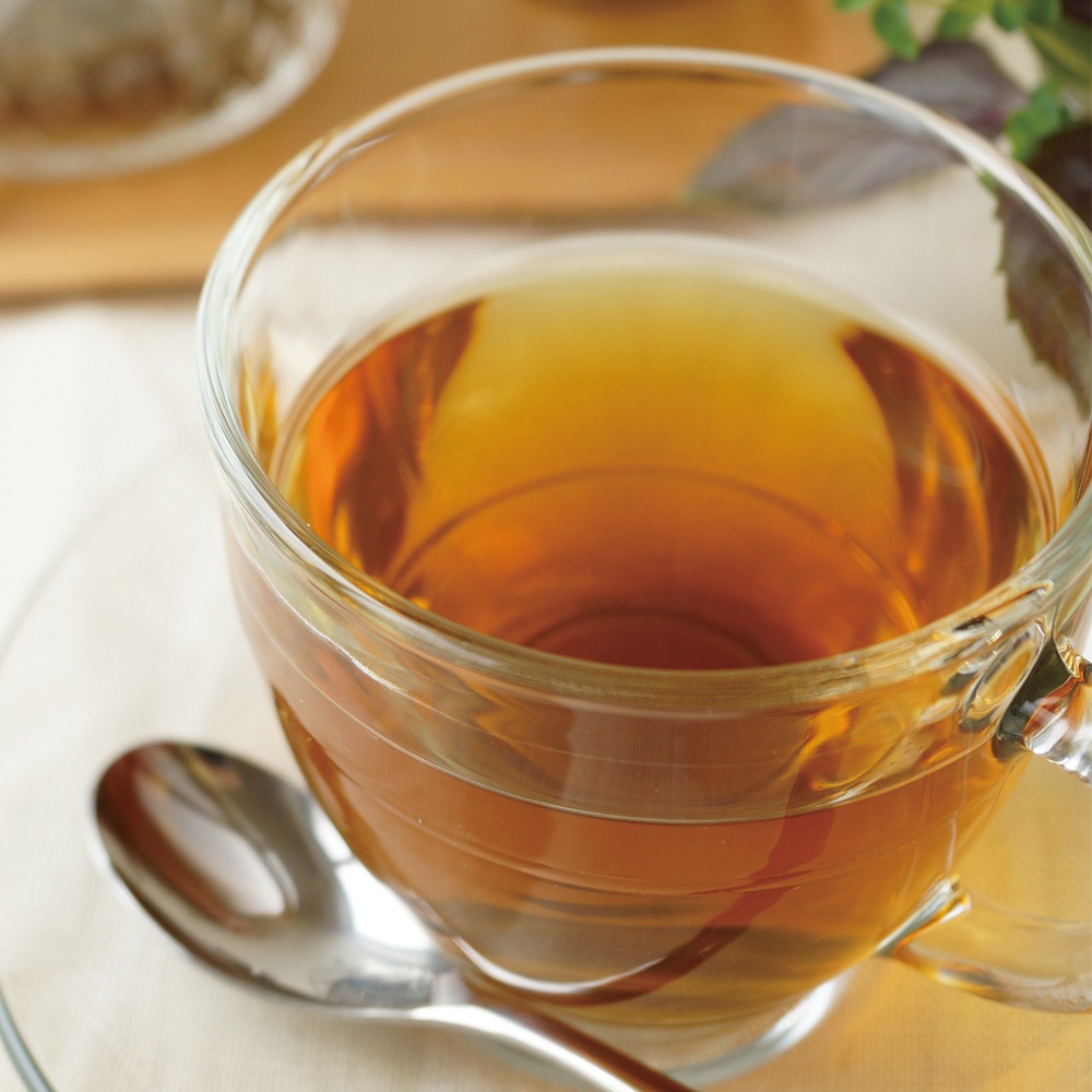 カモマイル 10包入り <リラックス・食後に> [毎日飲みたいハーブティー]