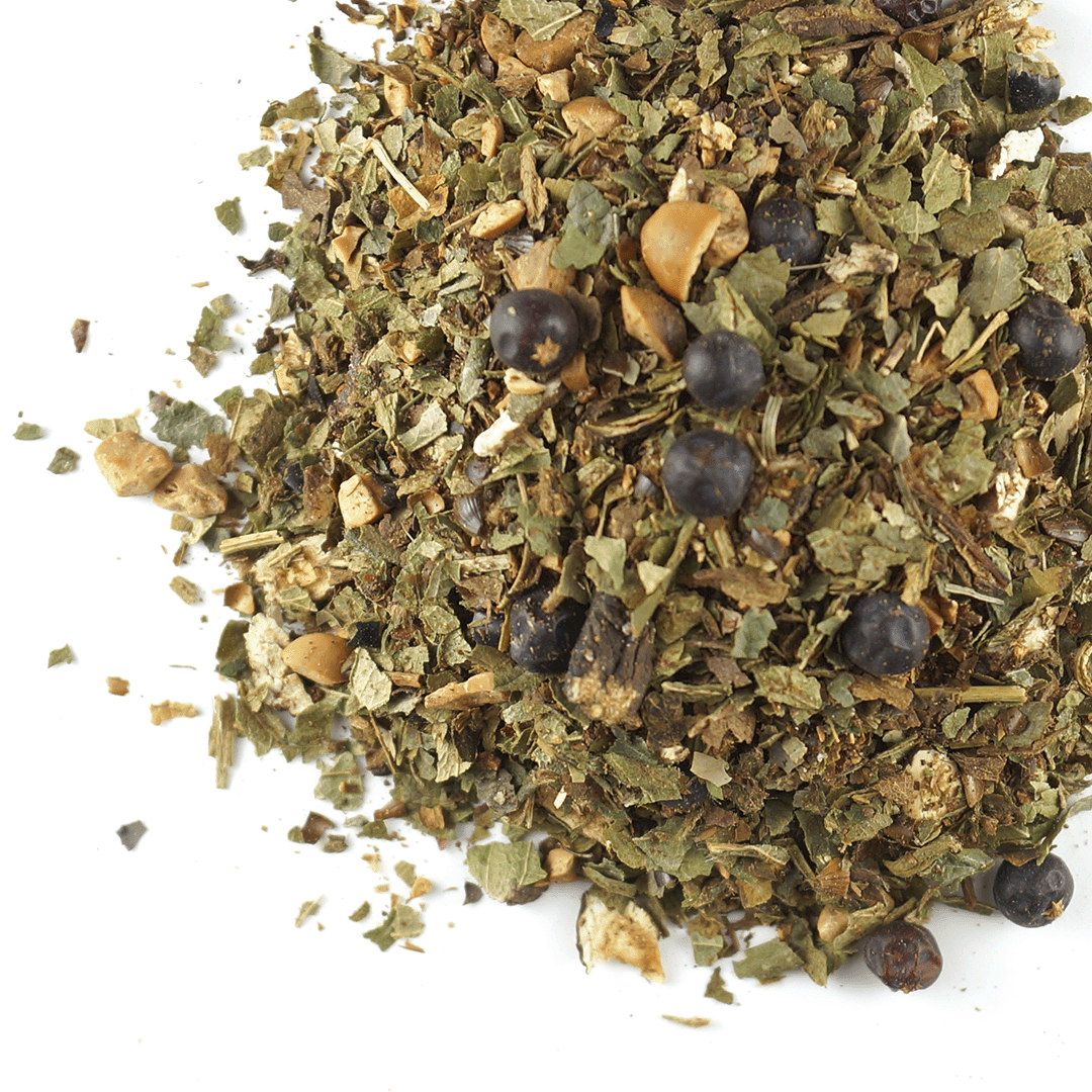 ハーブティー リファイン 40g