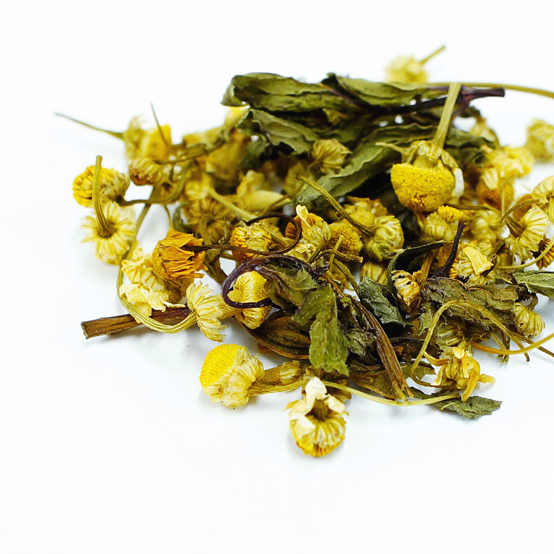 ハーブティー カモマイルブレンド 20g