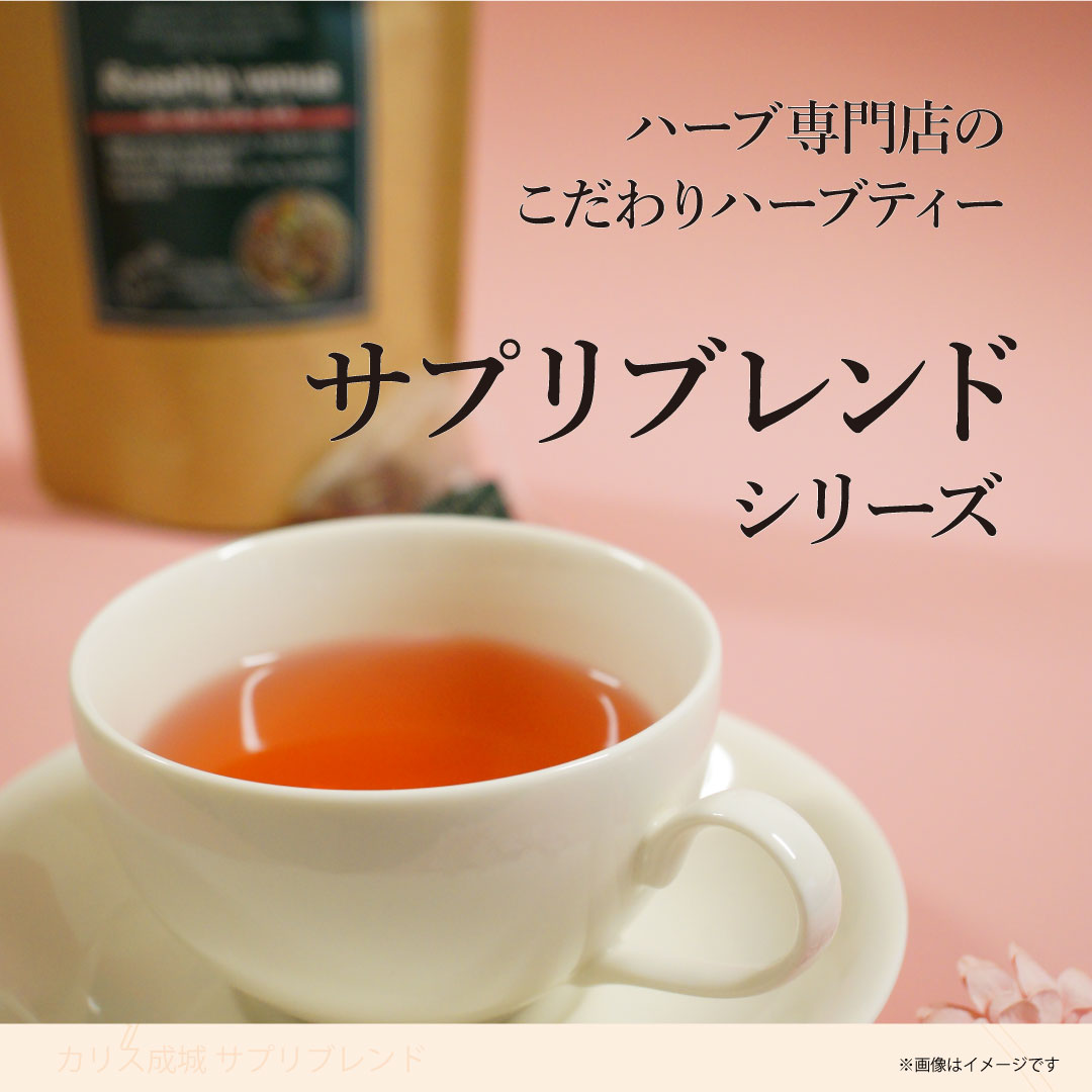 【終売：リニューアル品あり】ハーブティーテトラTB ローズヒップビーナス 16包入り