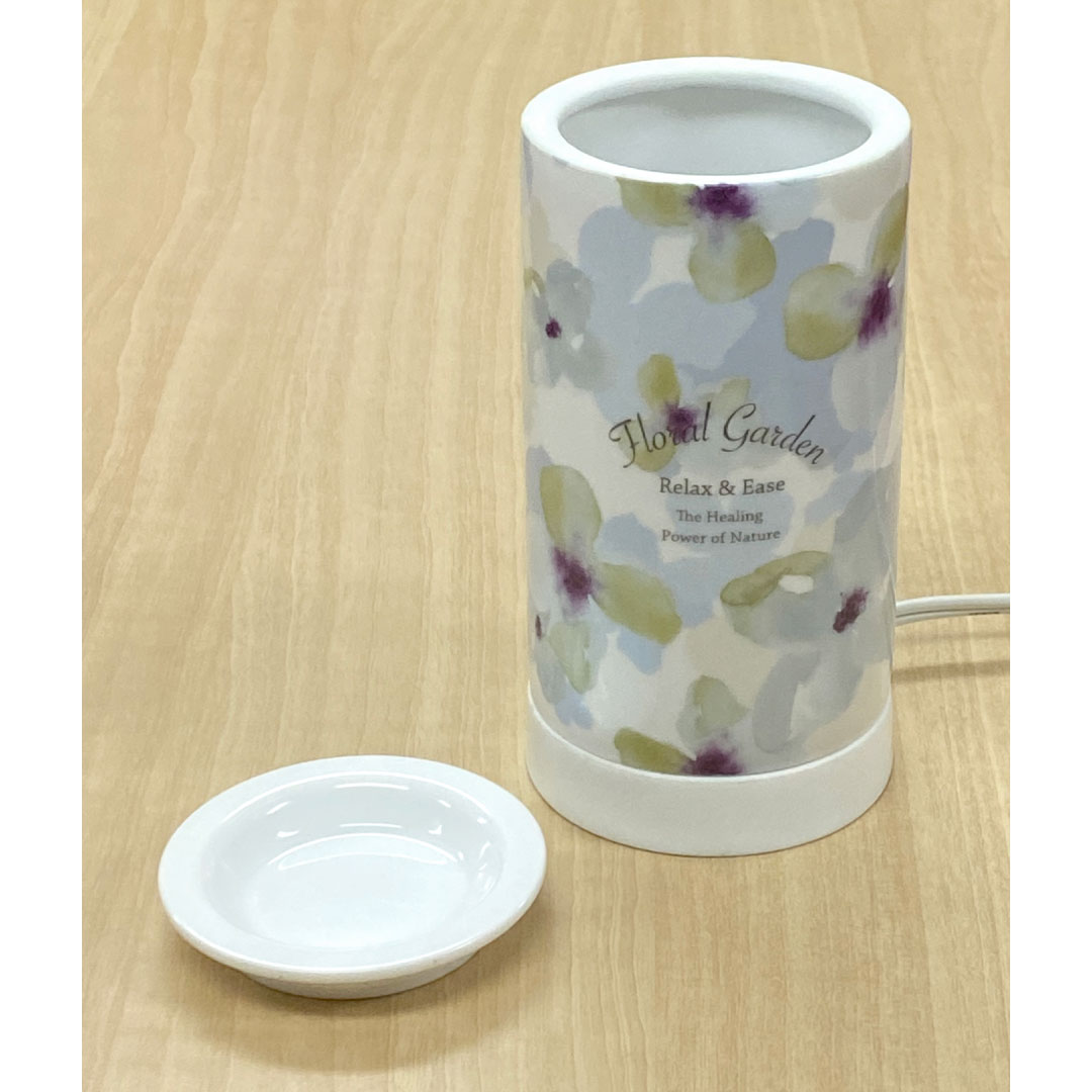 セラミックアロマライト フローラル (コード)用 上皿