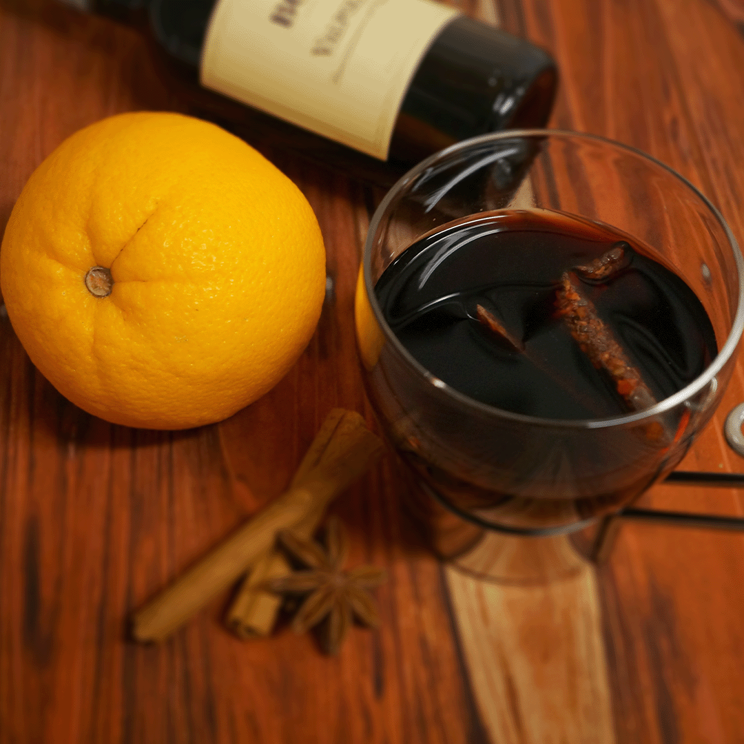 グリューワイン 7包入り