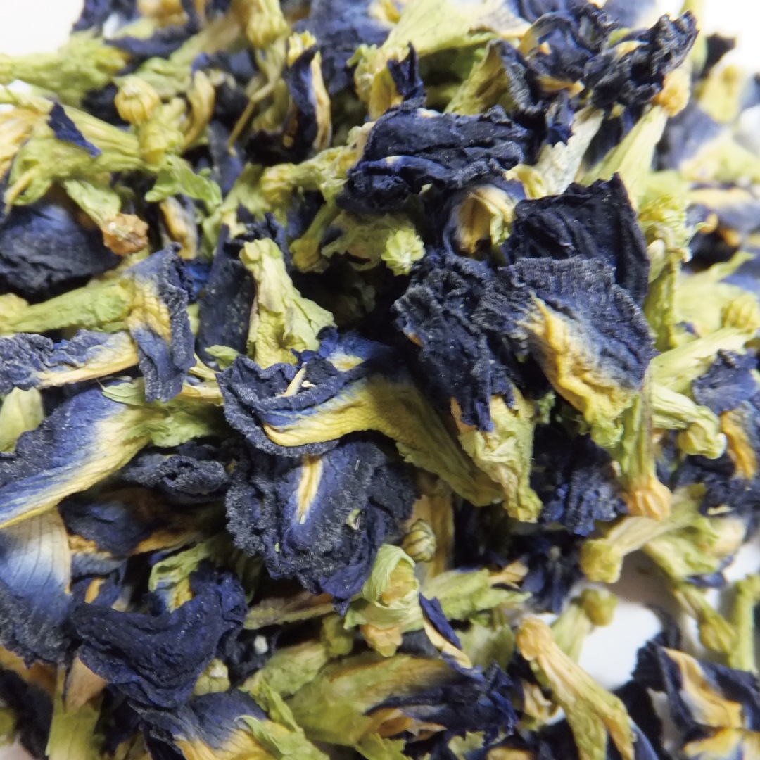 バタフライピー/チョウマメ ホール 100g