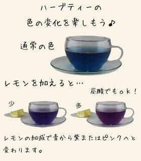 バタフライピー/チョウマメ ホール 100g