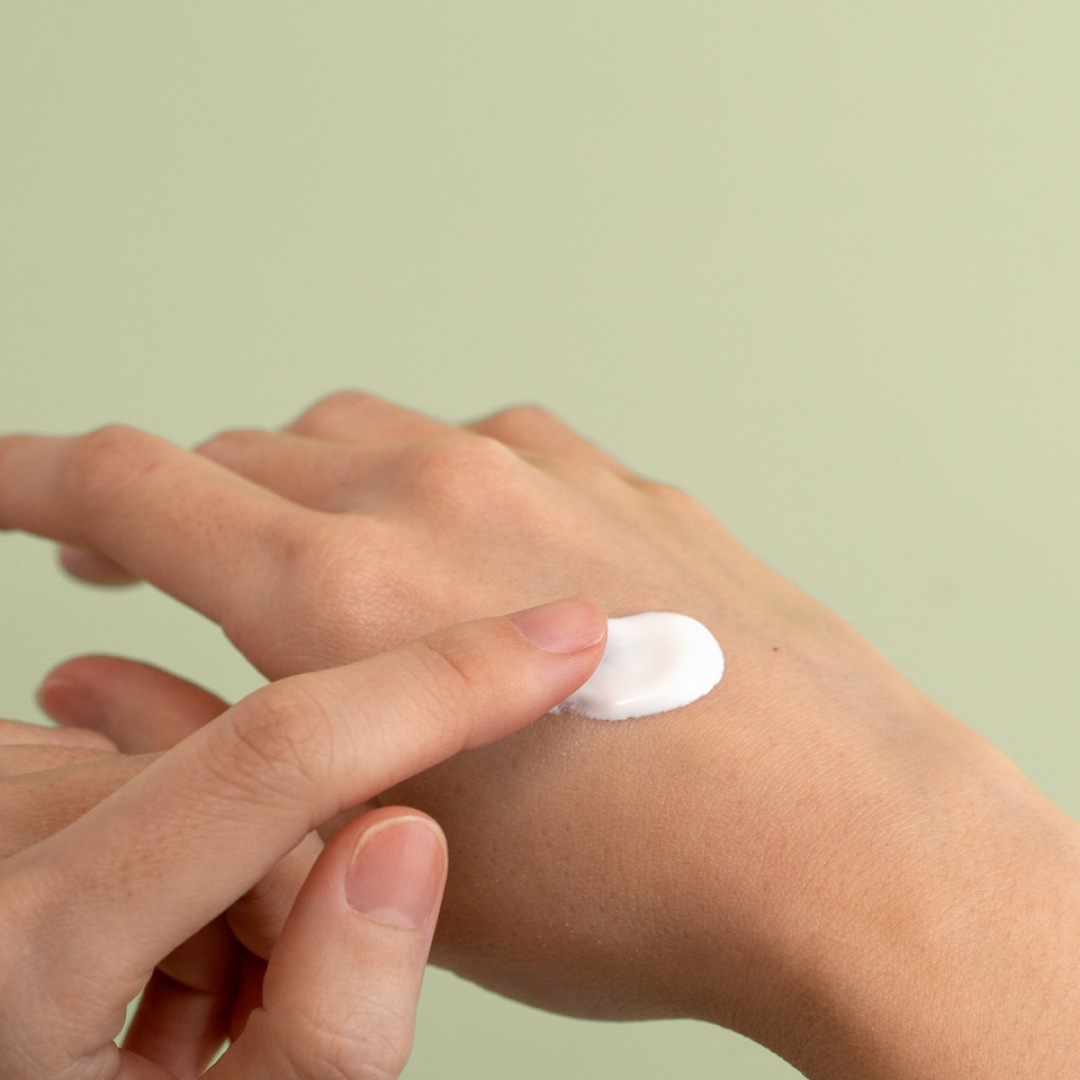 ベビー＆キッズ ナッピークリーム 75ml [ラヴェーラ]