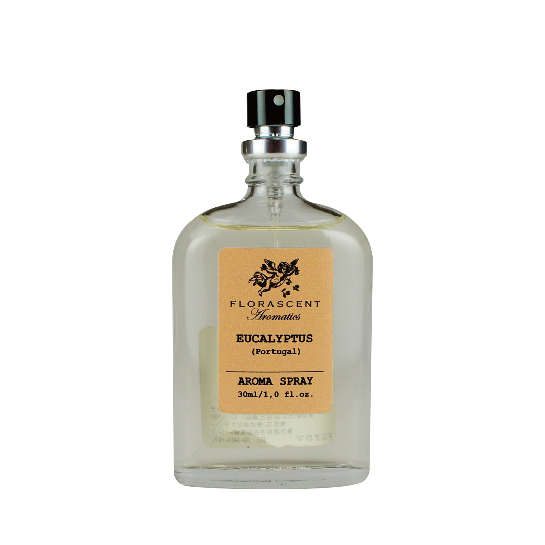 フローラセント アロマティクス30ml ユーカリ