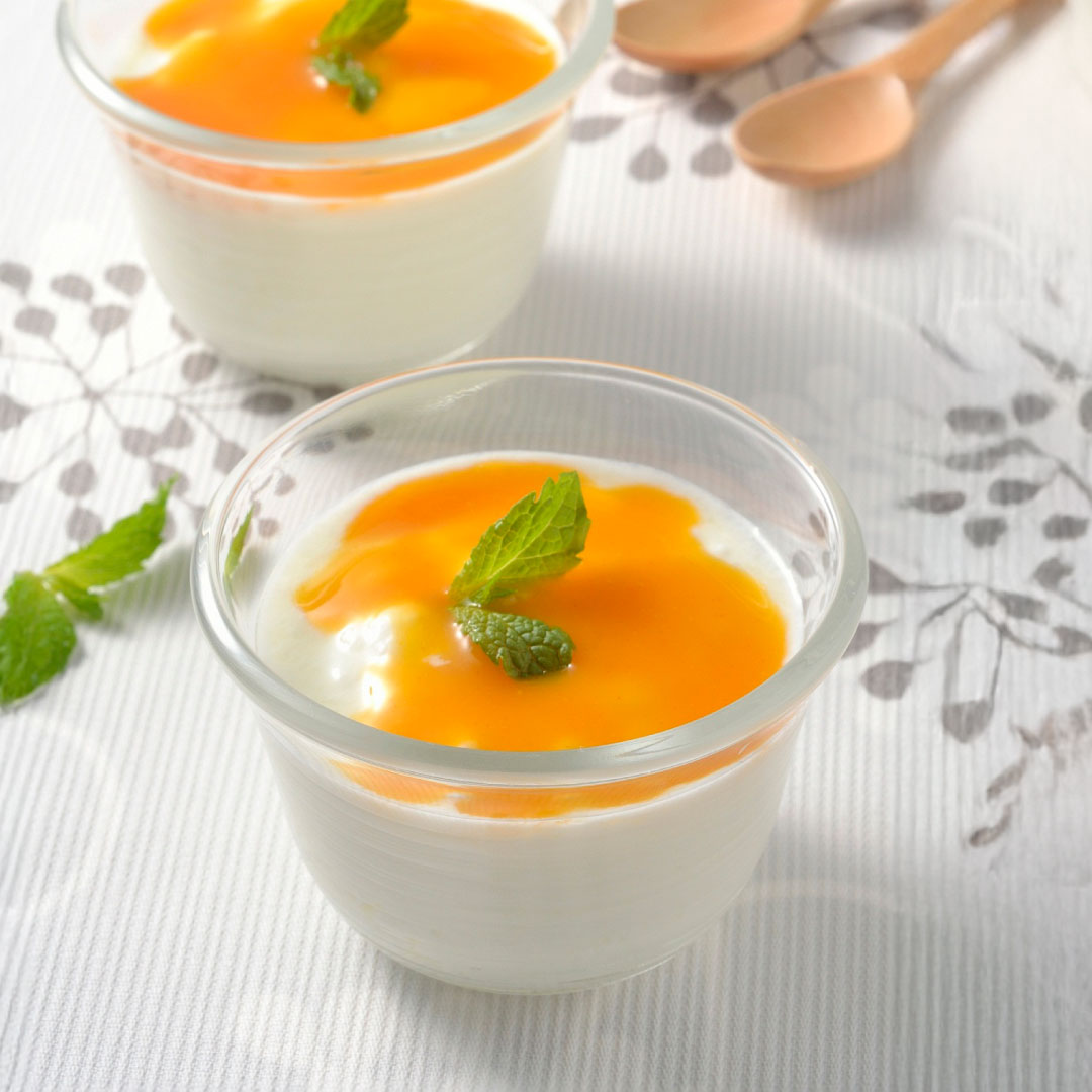 シーベリーフルーツソース 120g