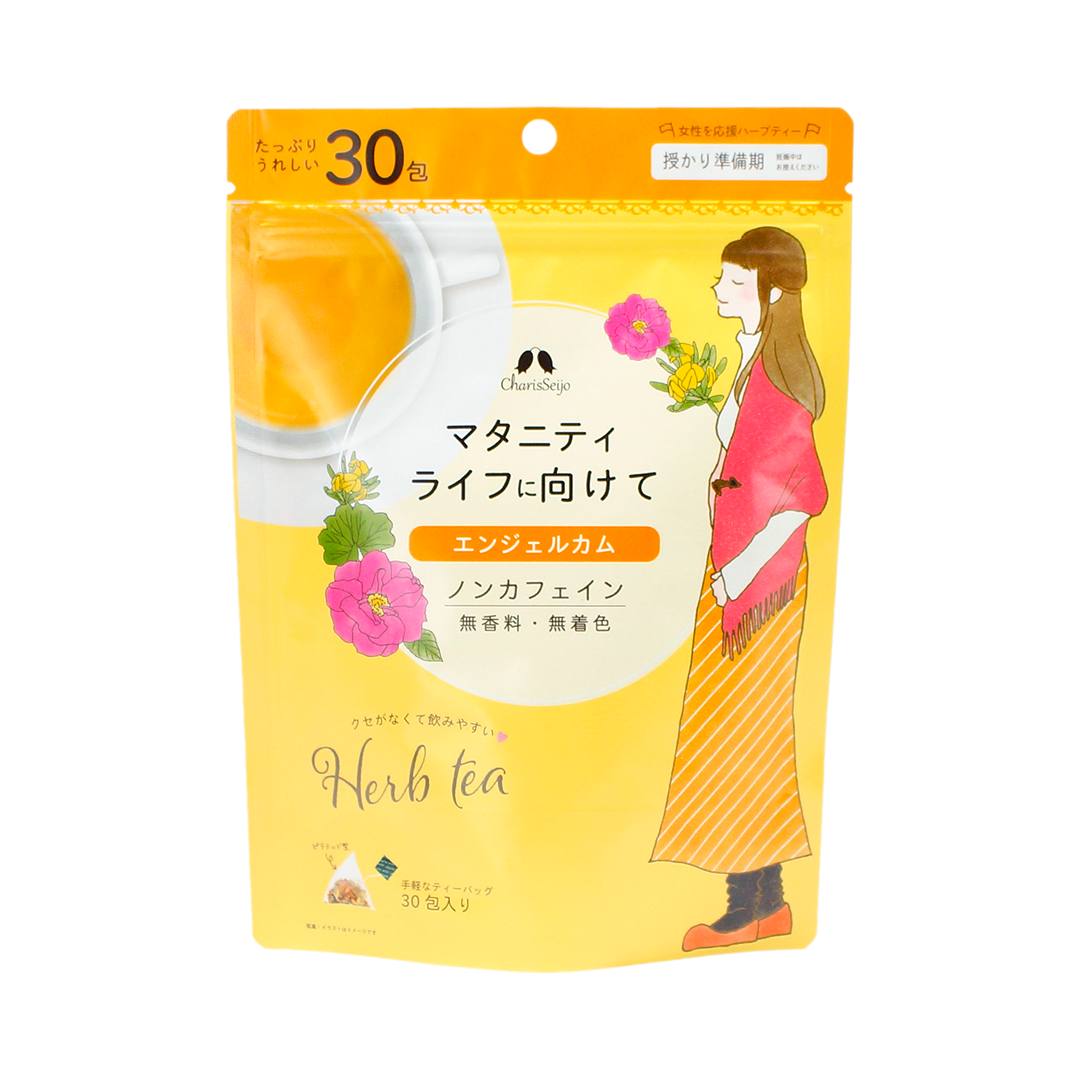 エンジェルカム 30包入り  袋入り<妊娠前の女性に> [マム＆ベイビーシリーズ]