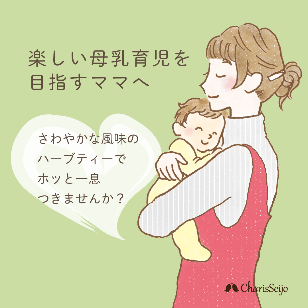 ウェルカムママ 30包入り  袋入り<授乳期に> [マム＆ベイビーシリーズ]