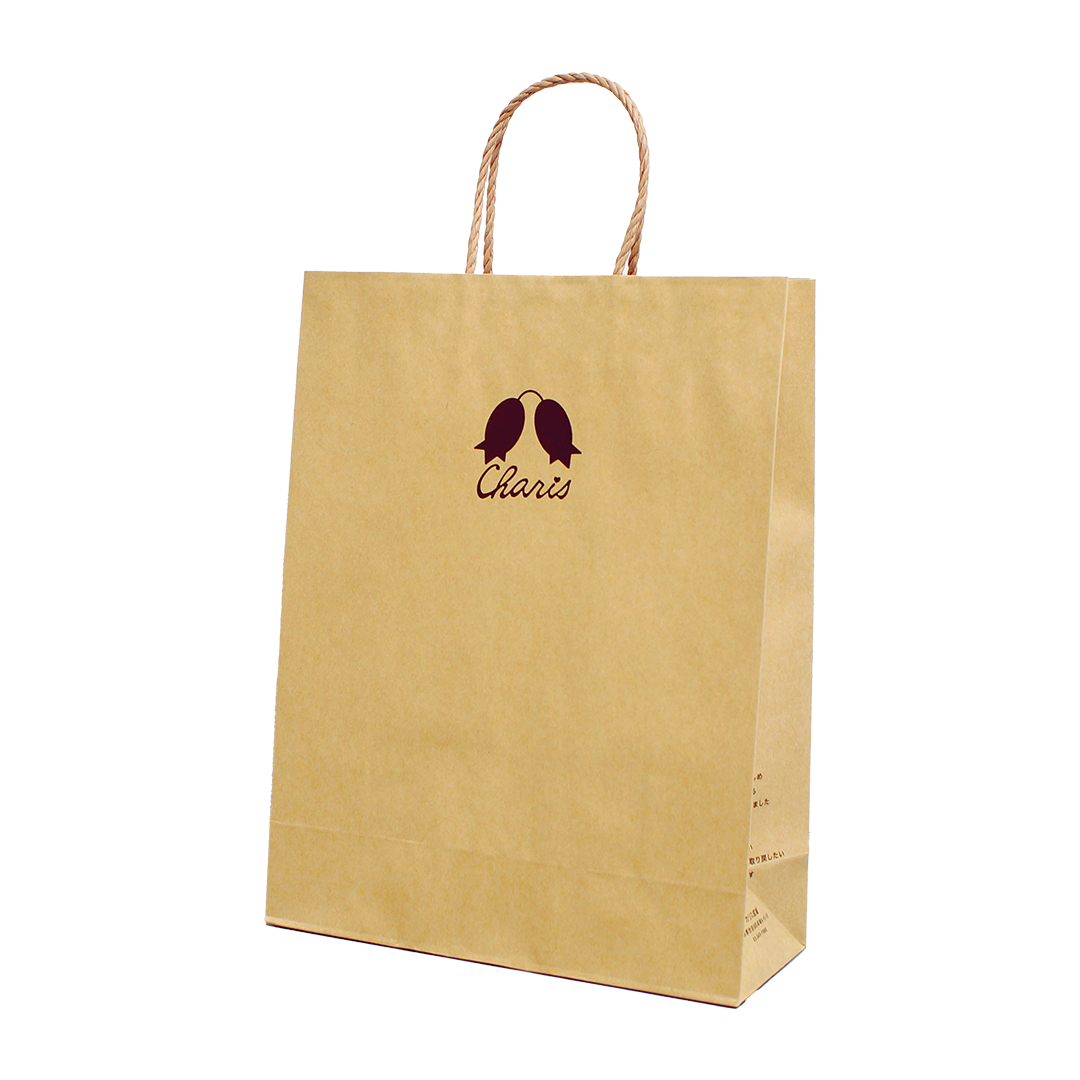 紙袋（ショッピングバッグ）