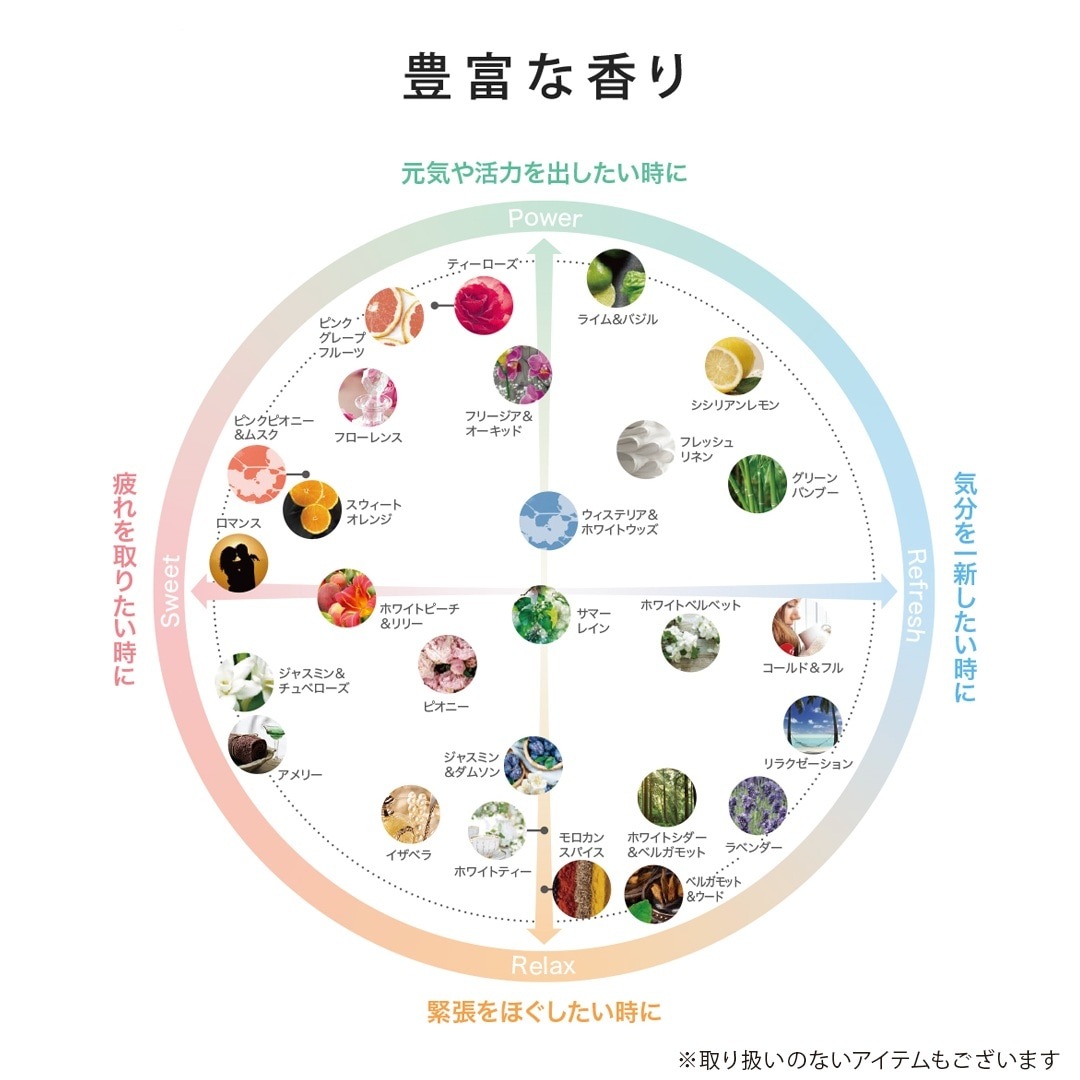 ランプフレグランス ロマンス 500ml [アシュレイ＆バーウッド ]