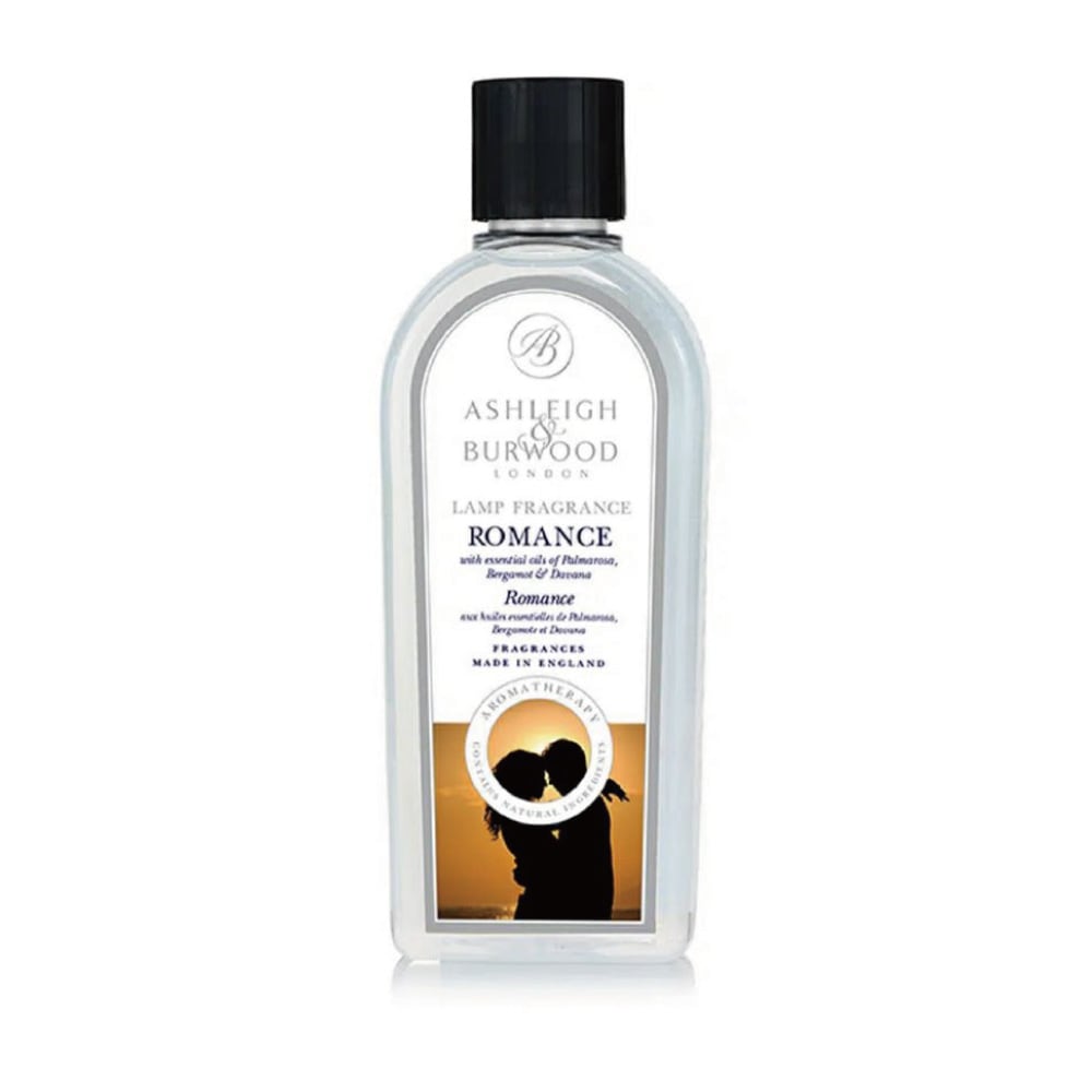 ランプフレグランス ロマンス 500ml [アシュレイ＆バーウッド ]