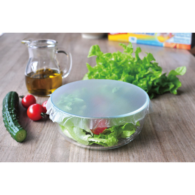 【送料無料・3本セット】 GLAD プレスンシール マジックラップ