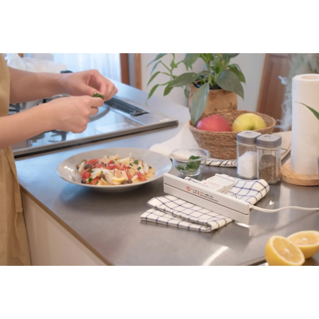 クリップシーラー Z-1