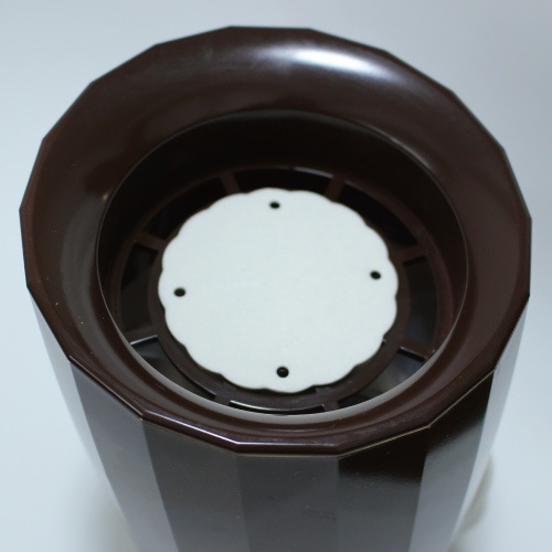 エアクリーンアロマ そよぎ SOYOGI 交換用 アロマフィルタ 8枚入り