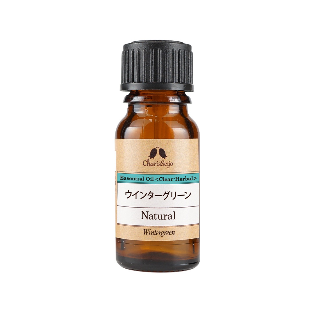 ウインターグリーン オイル 10ml